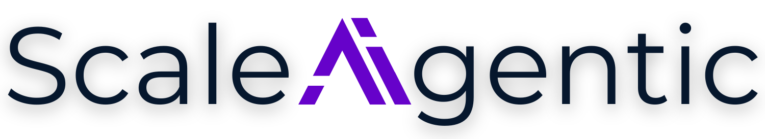 ScaleAgentic Logo
